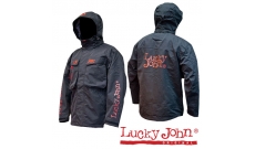 Куртка дождевая LUCKY JOHN 01 р.S арт.LJ-104-S