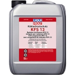 Антифриз-концентрат Liqui Moly Kuhlerfrostschutz KFS 13 5л 21140