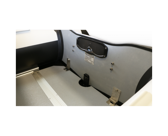 Надувная лодка Polar Bird PB-300M Merlin СТЕКЛОКОМПОЗИТ