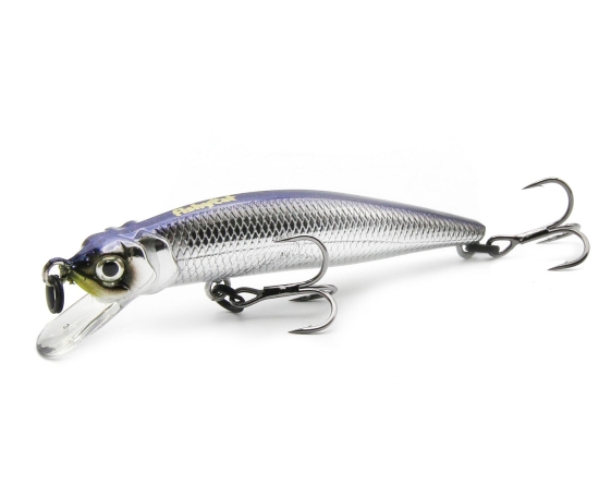 Воблер FISHYCAT LIBYCA 50SP / R01