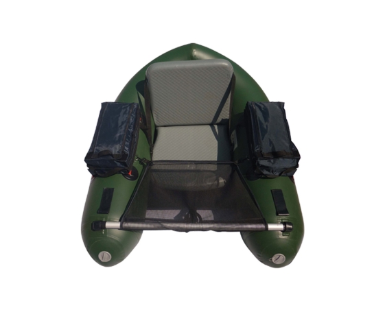 Надувная лодка SMarine ZF-148V