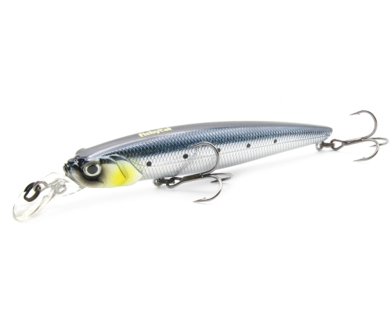 Воблер FISHYCAT BOBCAT 100SP / R08