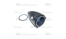 Конус (крышка) водомета WSM BRP 003-415 WSM