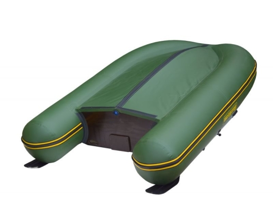 Надувная лодка Flinc BoatMaster 250К