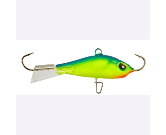 Балансир Lucky John BALTIC 5 50мм/29 арт.61500-29