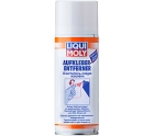 Очиститель следов наклеек LIQUI MOLY Aufkleberentferner 0,4L 2349