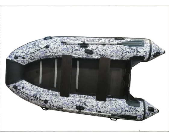 Надувная лодка Annkor 350 PIXEL