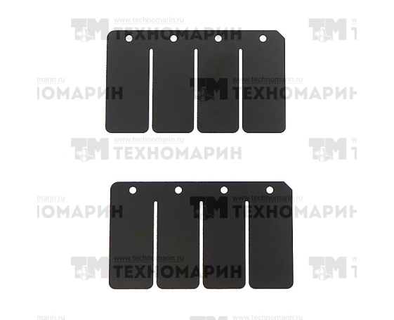 Ремкомплект лепесткового клапана BRP SM-07089B Sport Parts Inc.