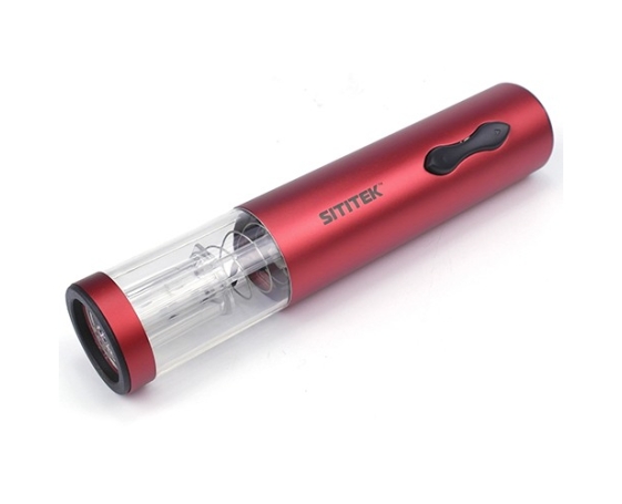 Штопор электронный SITITEK E-Wine R 60556