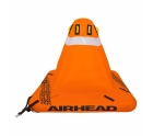 Надувной аттракцион AirHead Big Orange Cone