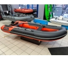 Надувная лодка Адмирал АМ-375 S Pro Light