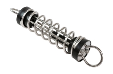 Купить  Амортизатор швартовый нержавеющий, 7x400 у официального дилера со скидкой