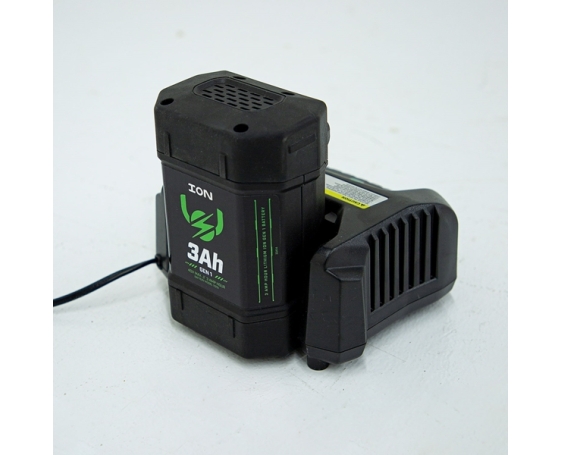Запасная батарея ION Battery Pack- 40V Max на 3AMP