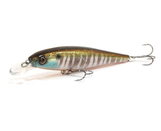 Воблер DEPS Balisong Minnow 100SP / 35