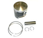 Поршневой комплект WSM Yamaha 1300R (+1 мм) 010-824-07PK