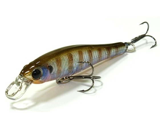 Воблер Lucky Craft Bevy Pointer 63-895 Ghost Blue Gill*