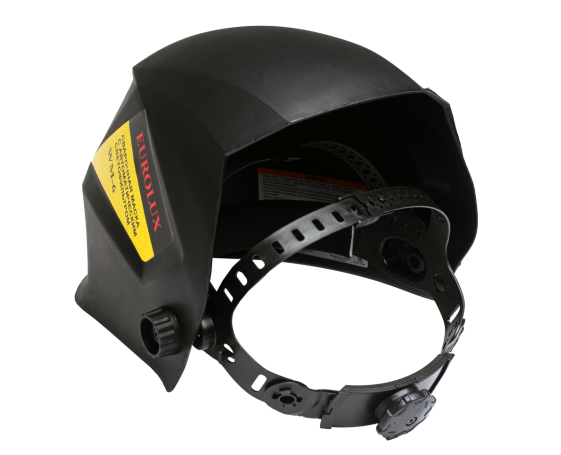 Сварочная маска Eurolux WM-6