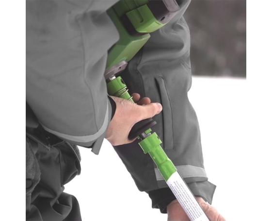 Адаптер ION anchor drill adaptor