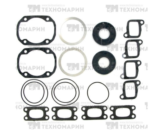 Полный комплект прокладок BRP 503F 09-711196 Sport Parts Inc.