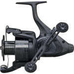 Катушка Okuma Barbarian Baitfeeder 40 + доп. Шпуля