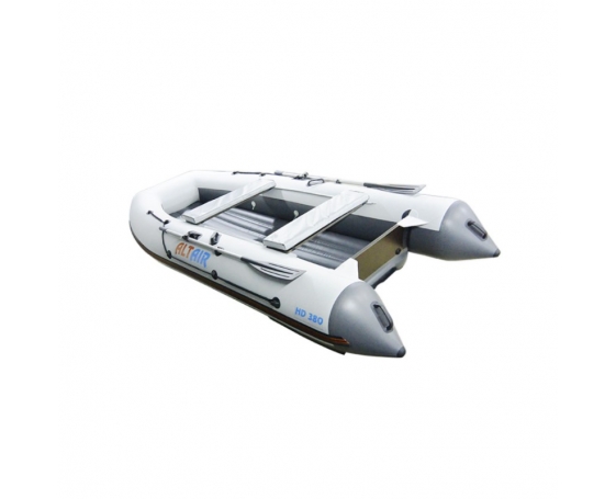 Надувная лодка Altair HD-380 НДНД - фото 1
