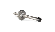 Опора концевая ULTRAFLEX РТ, нерж.сталь S.40SS