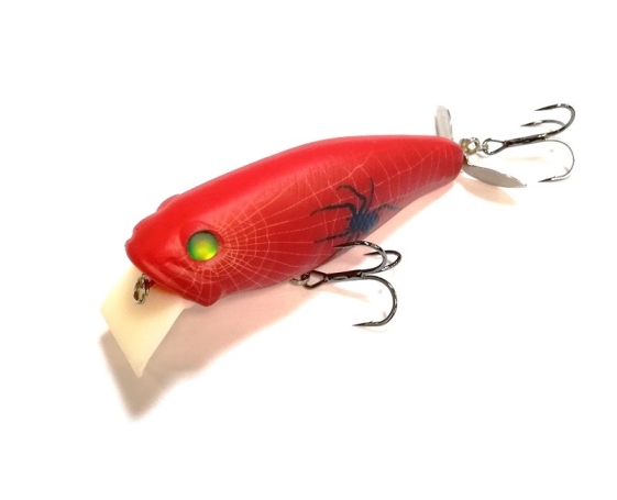 Воблер DEPS Buzzjet Bone / 18