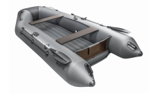 Надувная лодка Барс 3400НД