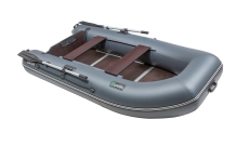 Надувная лодка GAVIAL 280СК (до 6-ти л.с.)