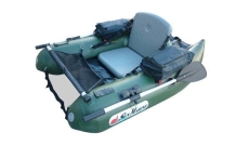 Надувная лодка SMarine ZF-178U