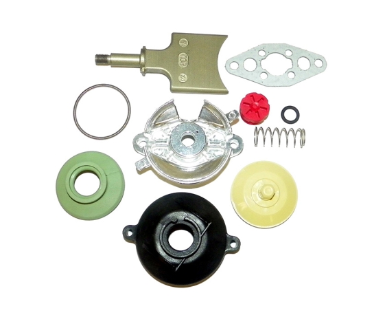Ремкомплект RAVE клапана WSM BRP 787 010-495K WSM