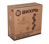 Компрессор Вихрь КМП-300/50