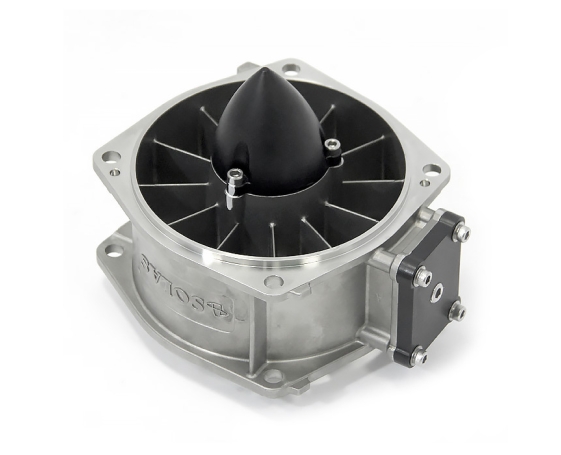 Корпус насоса водомета гидроциклов Solas YAMAHA 160 YSS-SV-160/74