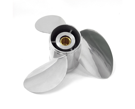 Винт SOLAS для Yamaha (D)60(92~),70-140, F80,F100 л.с. 3451-139-17
