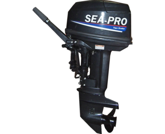 Подвесной лодочный мотор SEA-PRO T 40WS