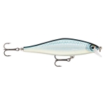 Воблер RAPALA Shadow Rap Shad 09 /BAP /медленно всплывающ./ 0,9м-1,2м, 9см, 12гр
