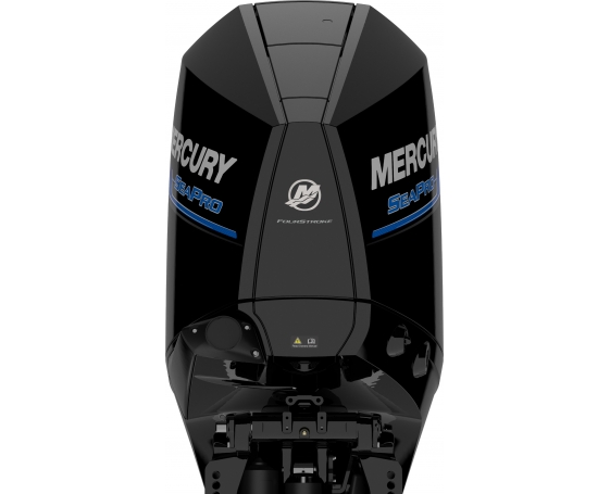 Подвесной лодочный мотор Mercury (Меркури) F225L SP DS