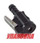 Купить Easterner Переходник топливный Yamaha (коннектор;пластик;ID:8.5mm;3/8"), совместим с C14510 (упаковка из 300 шт.) у официального дилера со скидкой