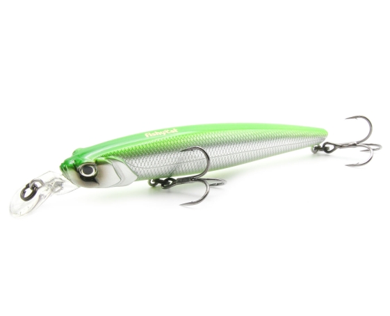 Воблер FISHYCAT BOBCAT 100SP / R12