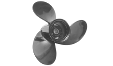 Винт гребной 8 для моторов Tohatsu M4C/5B/MFS4C/5C/6C, 3R1B64516-1