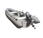 Надувная лодка Риб Мнев Кондор CR444HL (Комплектация № 2)