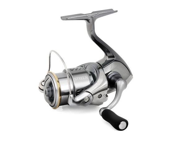 Катушка Shimano STELLA 1000FJ