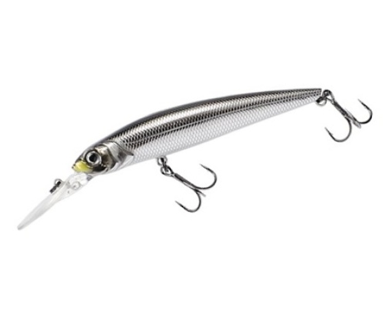 Воблер FISHYCAT BOBCAT 95DSP / R01