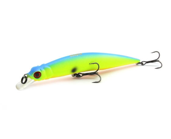 Воблер FISHYCAT LIBYCA 110SP / R17