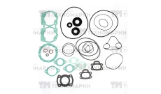 Полный к-т прокладок WSM BRP 650 007-621