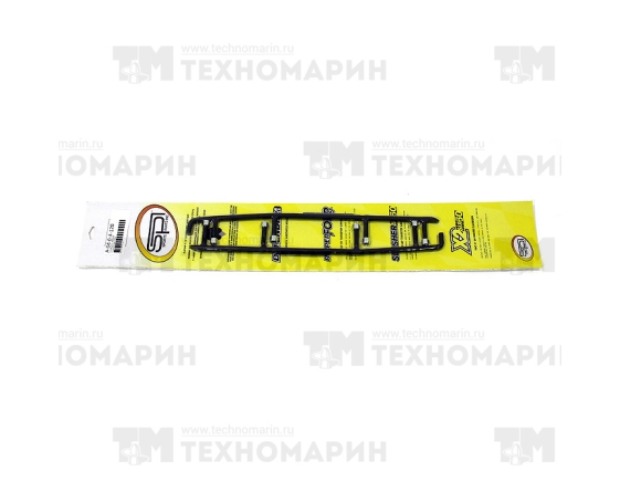Конек лыжи Arctic Cat (комплект 2шт) A-04-0-4-120 SPI