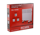 Конвектор РЕСАНТА ОК-1000Е