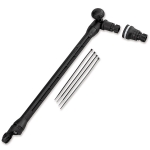 Купить Railblaza Держатель датчика XL для каяка и лодки Kayak/Dinghy Transducer Arm XL 02-4086-11 у официального дилера со скидкой