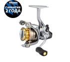 Катушка Okuma Avenger Baitfeeder 1000