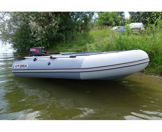 Надувная лодка HYDRA NOVA 310 Оптима 850/1200